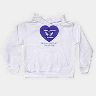 Team Joshua Kids Hoodie